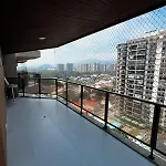 Varandas Da Barra - Apto Vista Mar