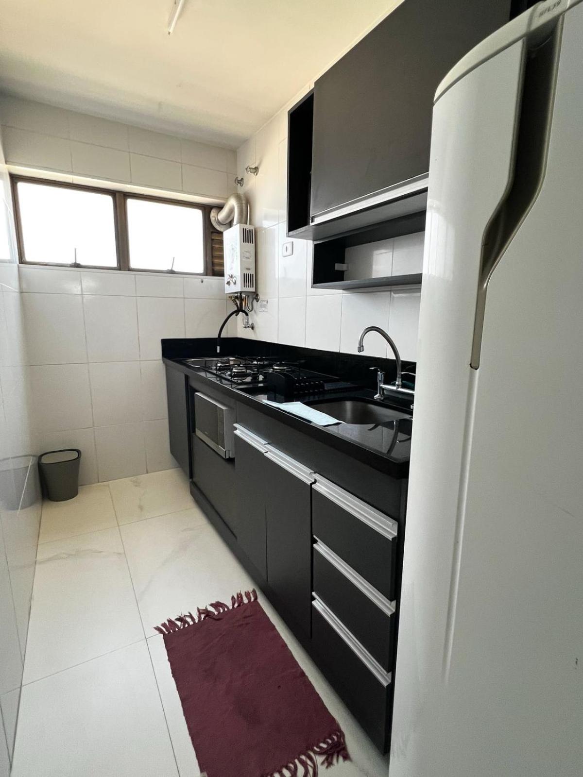 Varandas Da Barra - Apto Vista Mar Apartamento