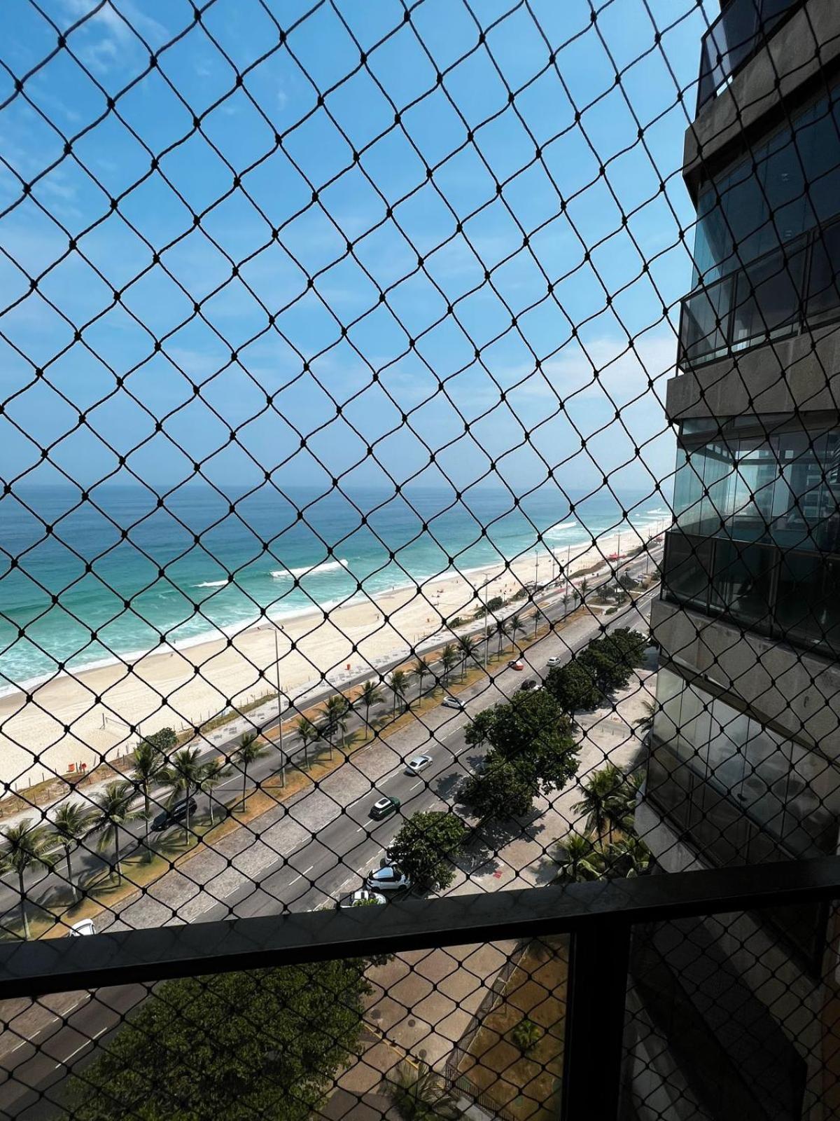 Varandas Da Barra - Apto Vista Mar Rio de Janeiro