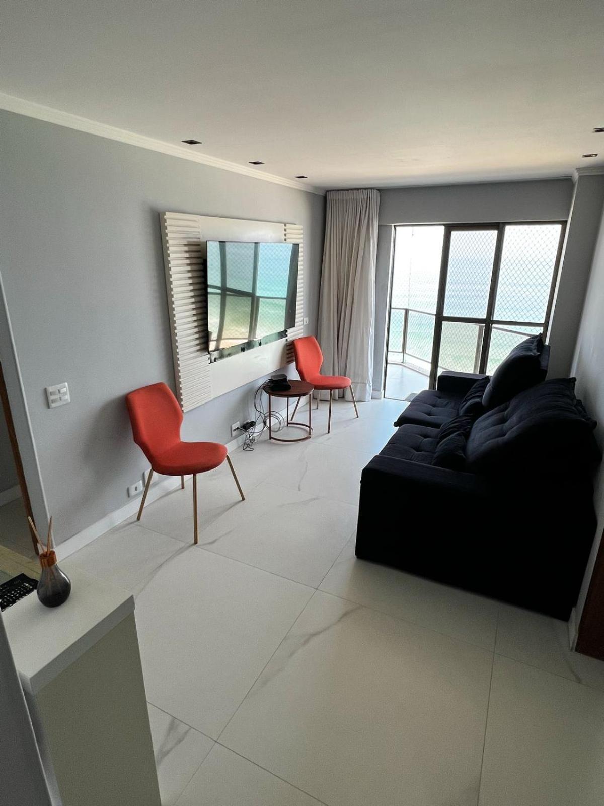 Apartamento Varandas Da Barra - Apto Vista Mar Rio de Janeiro