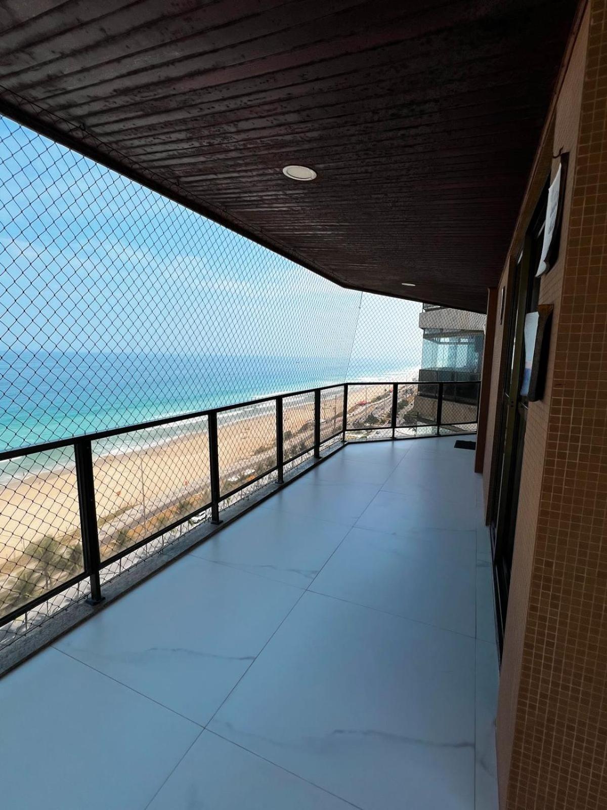 Varandas Da Barra - Apto Vista Mar