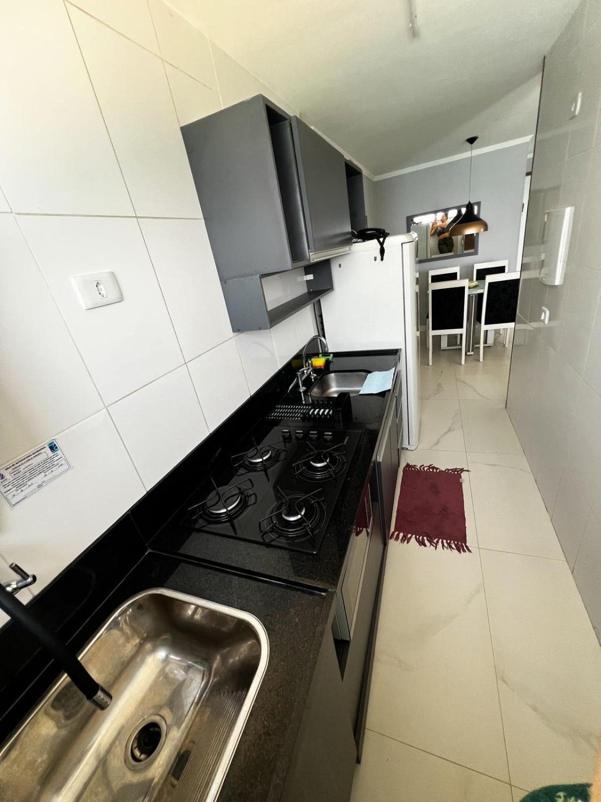 Apartamento Varandas Da Barra - Apto Vista Mar