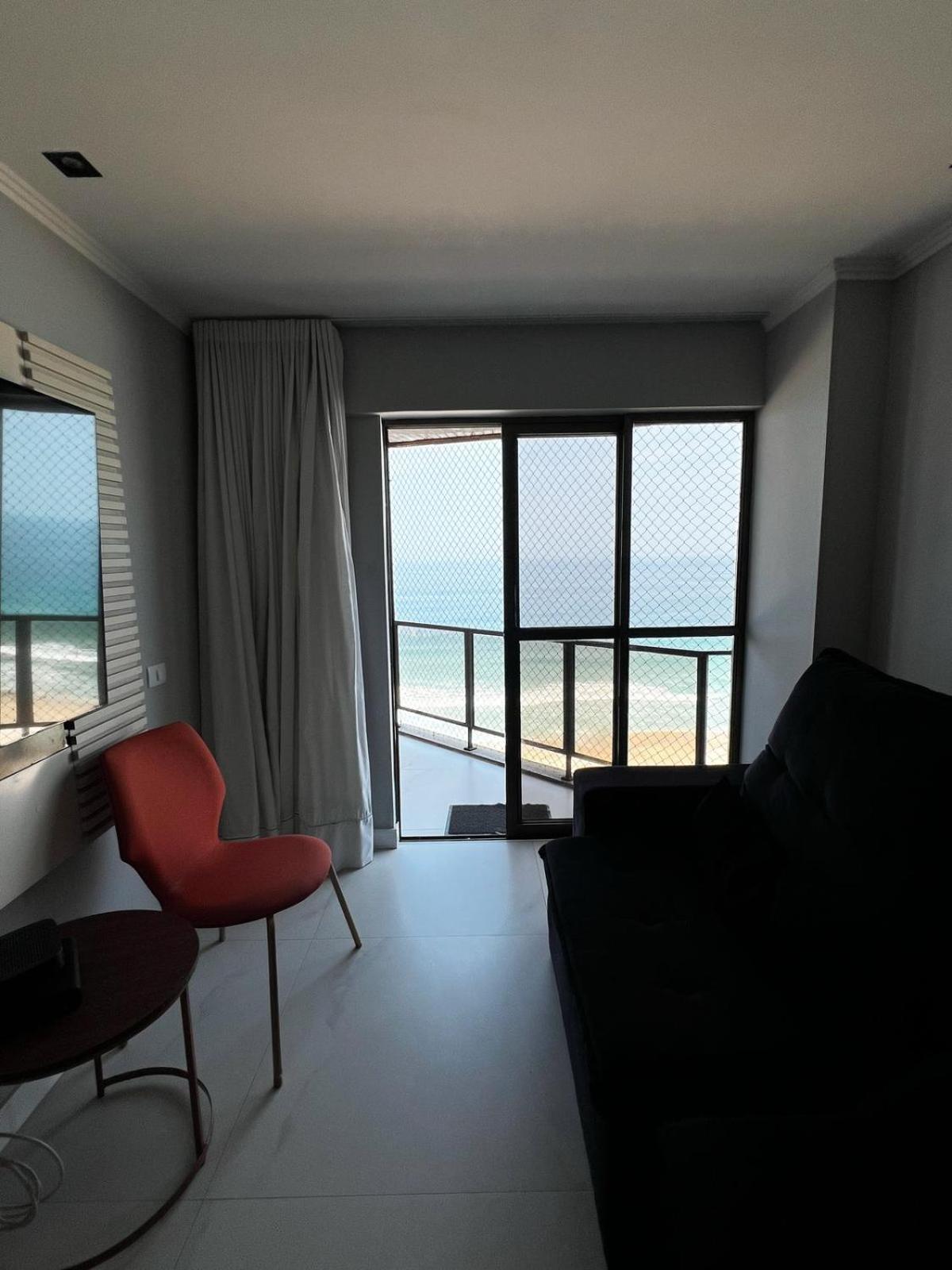 Varandas Da Barra - Apto Vista Mar * Rio de Janeiro