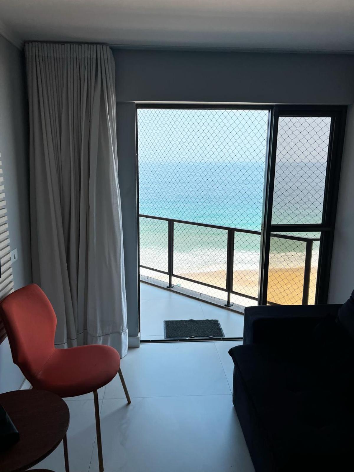 Varandas Da Barra - Apto Vista Mar Rio de Janeiro
