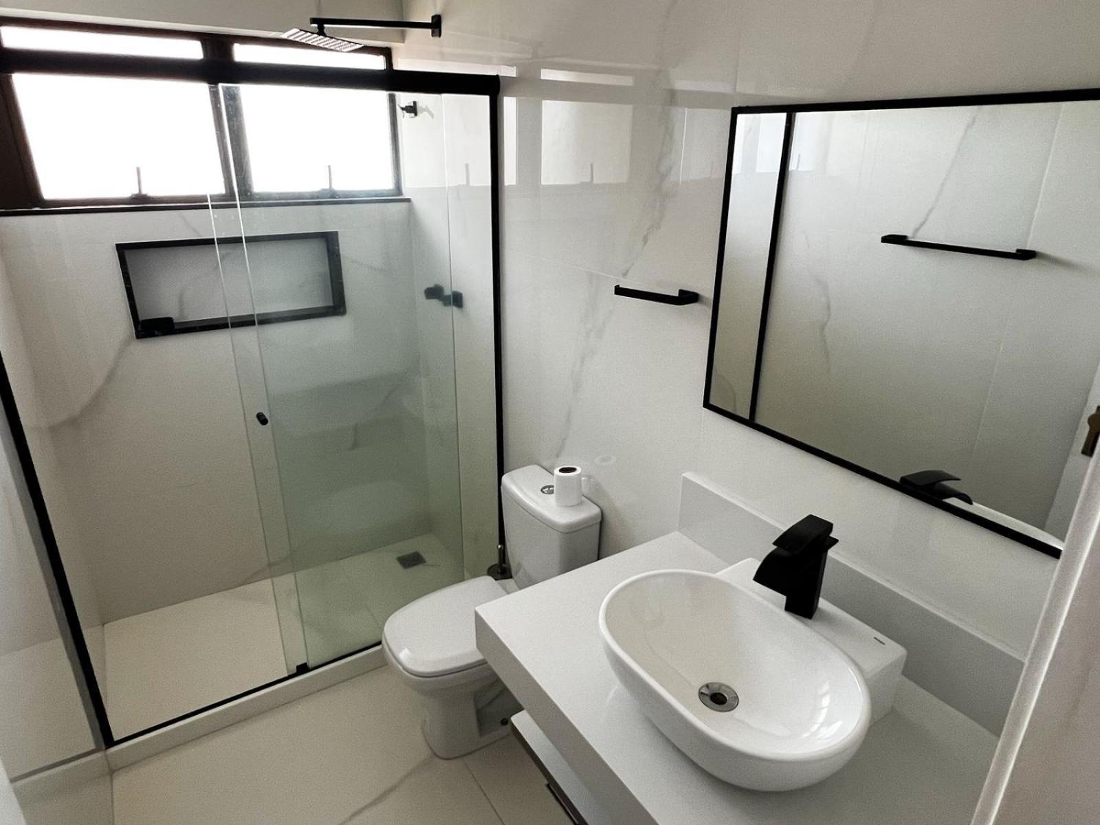 Apartamento Varandas Da Barra - Apto Vista Mar