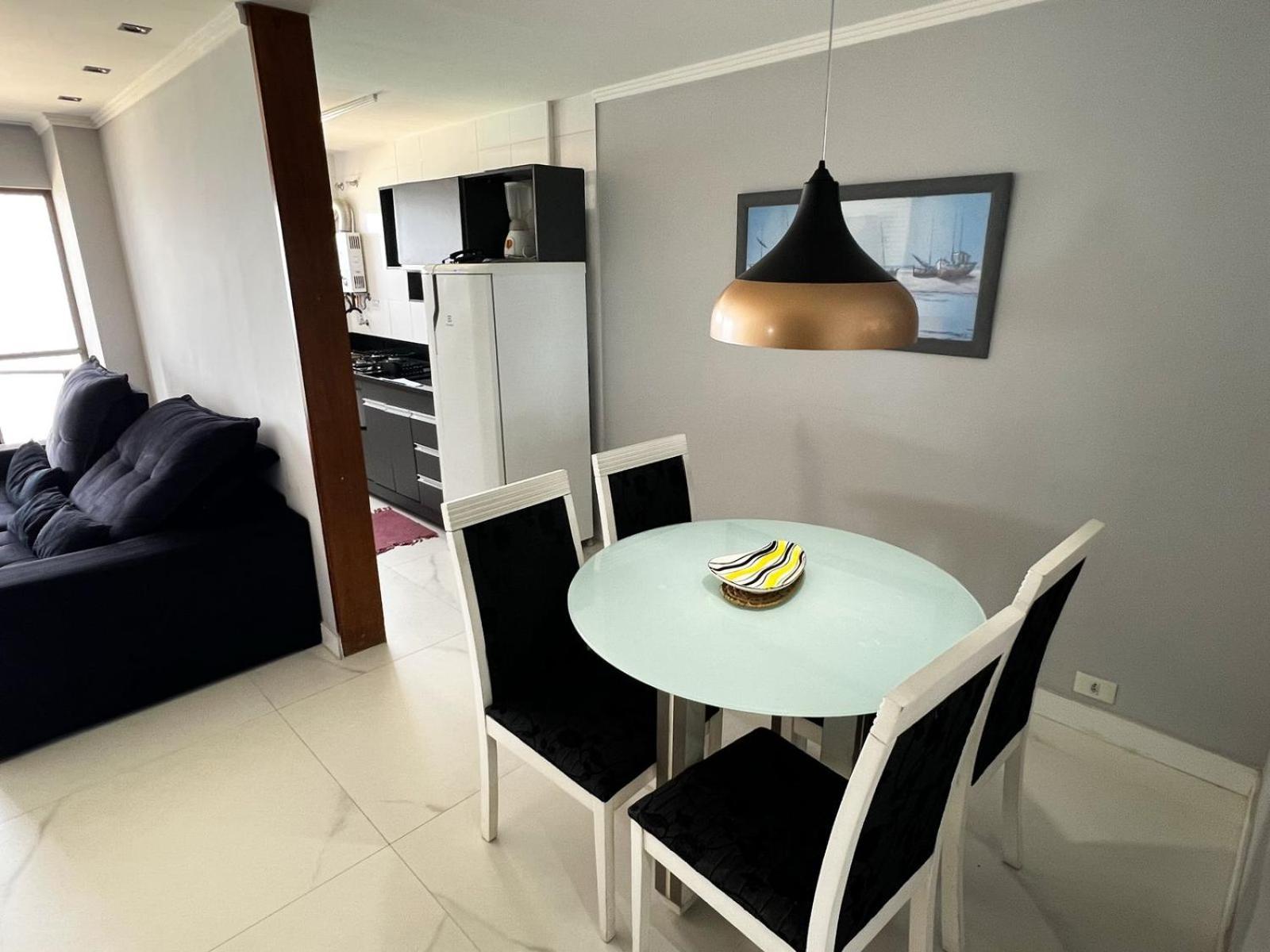Apartamento Varandas Da Barra - Apto Vista Mar